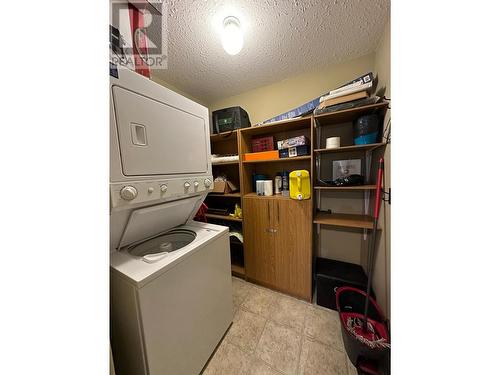 4767 Forsters Landing Road Unit# 210, Radium Hot Springs, BC - Indoor Photo Showing Laundry Room