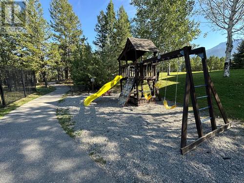 4767 Forsters Landing Road Unit# 210, Radium Hot Springs, BC - Outdoor