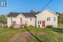 38 Trenholm Road, Murray Corner, NB  - Outdoor With Deck Patio Veranda 