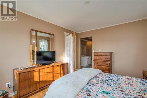 38 Trenholm Road, Murray Corner, NB - Indoor Photo Showing Bedroom