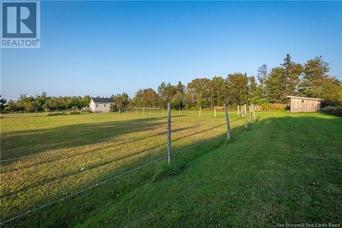 38 Trenholm Road, Murray Corner, NB - Outdoor With View