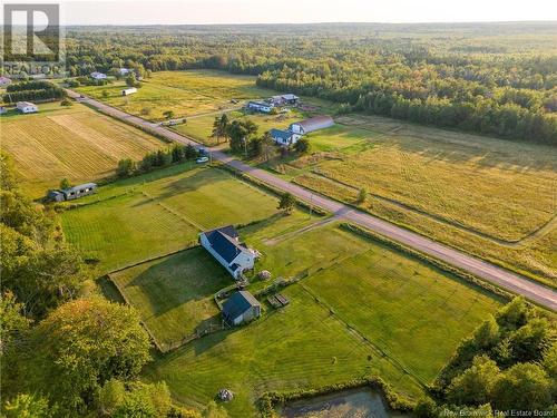 38 Trenholm Road, Murray Corner, NB - Outdoor With View