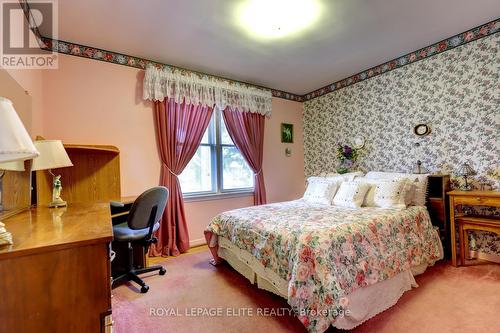 2244 Utley Road, Mississauga, ON - Indoor Photo Showing Bedroom