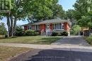 2244 Utley Road, Mississauga, ON  - Outdoor With Facade 