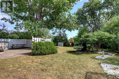 2244 Utley Road, Mississauga, ON - Outdoor