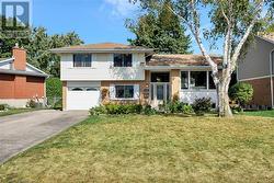 324 BRAEMORE Avenue  Waterloo, ON N2K 1T6