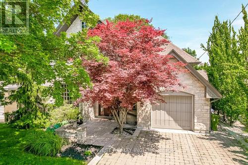 13 Riverlea Road, Toronto, ON - Outdoor