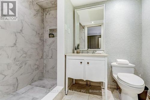 13 Riverlea Road, Toronto, ON - Indoor Photo Showing Bathroom