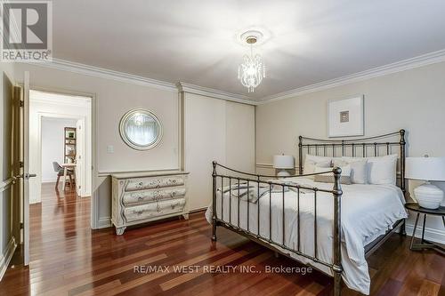 13 Riverlea Road, Toronto, ON - Indoor Photo Showing Bedroom