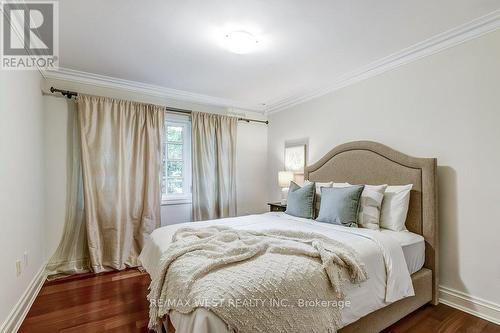 13 Riverlea Road, Toronto, ON - Indoor Photo Showing Bedroom