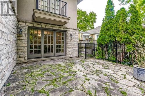 13 Riverlea Road, Toronto, ON - Outdoor