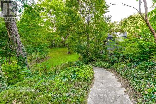 13 Riverlea Road, Toronto, ON - Outdoor