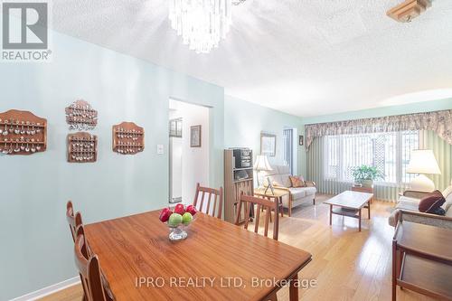 84 Royal Salisbury Way, Brampton, ON - Indoor