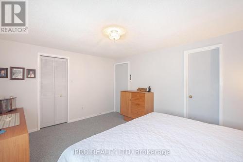 84 Royal Salisbury Way, Brampton, ON - Indoor Photo Showing Bedroom