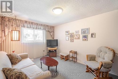 84 Royal Salisbury Way, Brampton, ON - Indoor Photo Showing Other Room