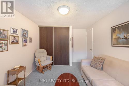 84 Royal Salisbury Way, Brampton, ON - Indoor