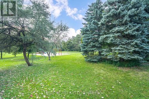 84 Royal Salisbury Way, Brampton, ON - Outdoor