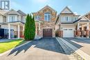 22 Sloan Drive, Milton (Dempsey), ON  - Outdoor With Facade 