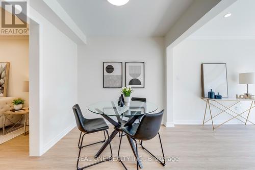 22 Sloan Drive, Milton (Dempsey), ON - Indoor Photo Showing Dining Room