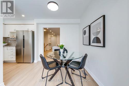 22 Sloan Drive, Milton (Dempsey), ON - Indoor Photo Showing Dining Room