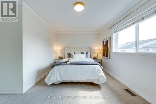 22 Sloan Drive, Milton (Dempsey), ON - Indoor Photo Showing Bedroom