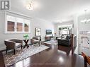 29B East Drive, Toronto, ON  - Indoor Photo Showing Living Room 