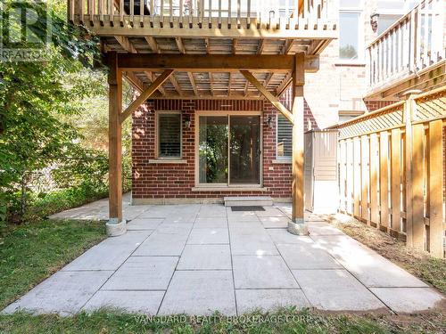 29B East Drive, Toronto, ON - Outdoor