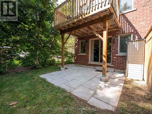 29B East Drive, Toronto, ON - Outdoor