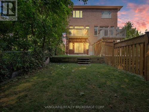 29B East Drive, Toronto, ON - Outdoor