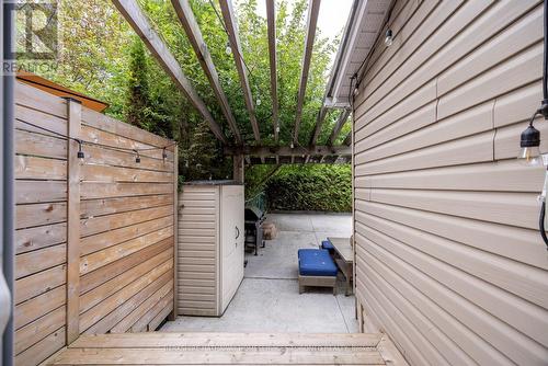 2654 Lake Shore Boulevard W, Toronto (Mimico), ON - Outdoor With Exterior