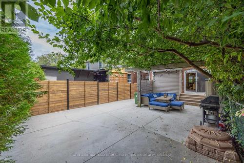 2654 Lake Shore Boulevard W, Toronto (Mimico), ON - Outdoor