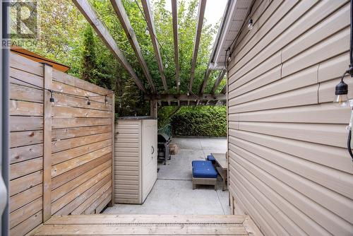 2654 Lake Shore Boulevard W, Toronto, ON - Outdoor With Exterior