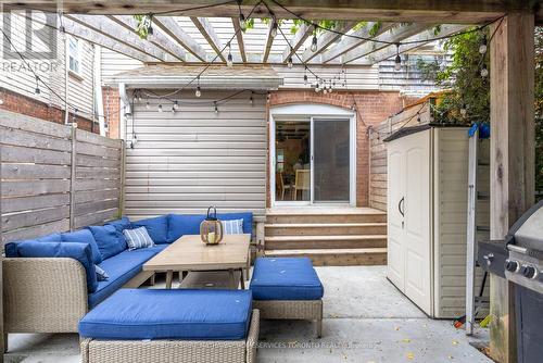 2654 Lake Shore Boulevard W, Toronto, ON - Outdoor With Exterior