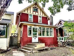 2343 QUEBEC STREET  Regina, SK S4P 1K5