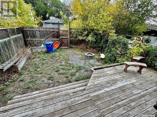 2343 Quebec Street, Regina, SK - Outdoor