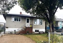 2058 Francis STREET  Regina, SK S4N 2P1