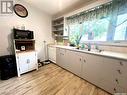 2058 Francis Street, Regina, SK  - Indoor Photo Showing Kitchen With Double Sink 