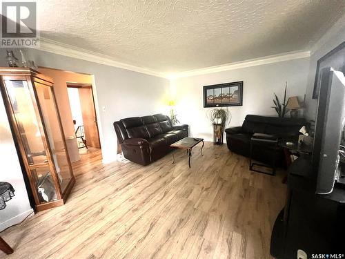 2058 Francis Street, Regina, SK - Indoor Photo Showing Living Room