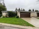 1204 Gryphons Walk, Regina, SK  - Outdoor 