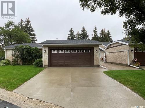 1204 Gryphons Walk, Regina, SK - Outdoor