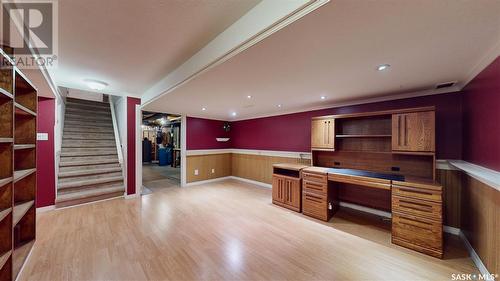 1204 Gryphons Walk, Regina, SK - Indoor Photo Showing Other Room