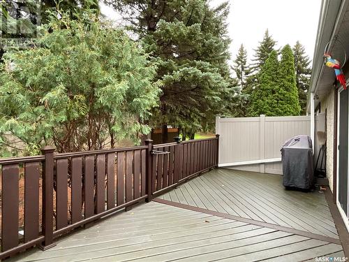 1204 Gryphons Walk, Regina, SK - Outdoor With Exterior