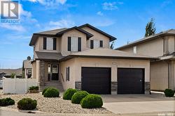 4835 Webster CRESCENT  Regina, SK S4X 4T3