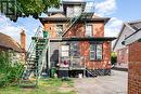 74 Kenilworth Avenue S, Hamilton, ON  - Outdoor 