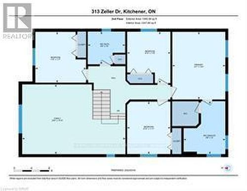 313 Zeller Drive, Kitchener, ON - Other