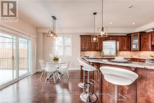 313 Zeller Drive, Kitchener, ON - Indoor Photo Showing Other Room