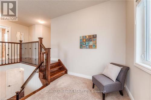 313 Zeller Drive, Kitchener, ON - Indoor Photo Showing Other Room