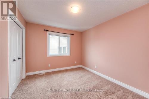 313 Zeller Drive, Kitchener, ON - Indoor Photo Showing Other Room