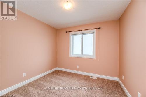 313 Zeller Drive, Kitchener, ON - Indoor Photo Showing Other Room