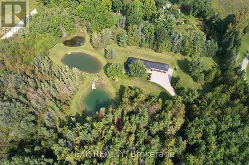 426155 25Th Sideroad, Mono, ON - Outdoor With View